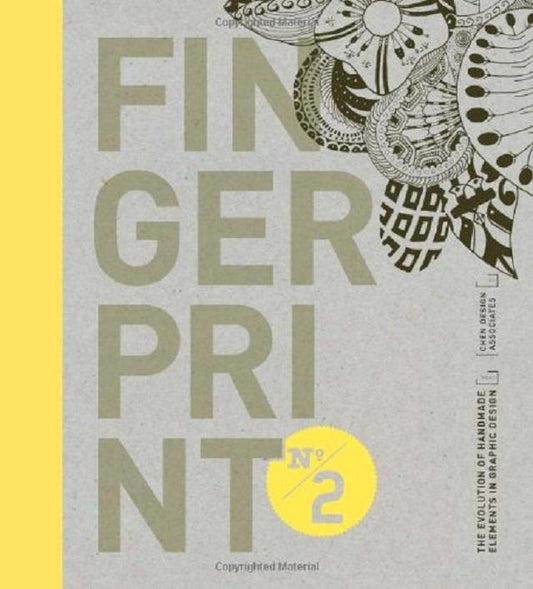 Fingerprint No 2