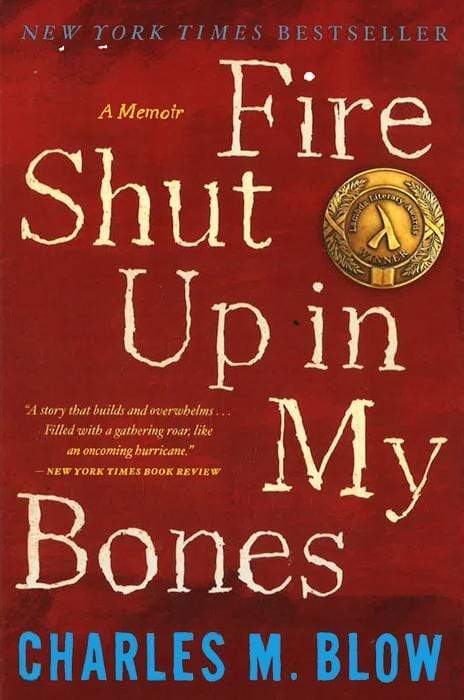 Fire Shut Up In My Bones