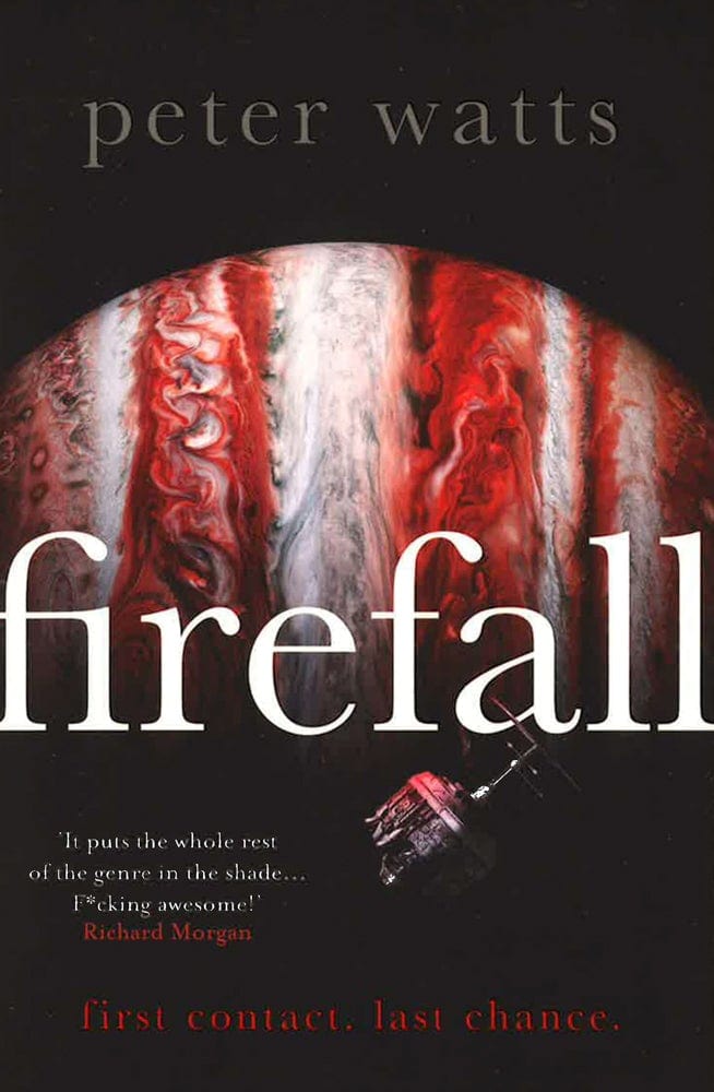 Firefall
