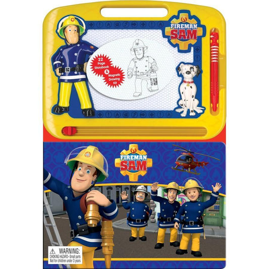 Fireman Sam
