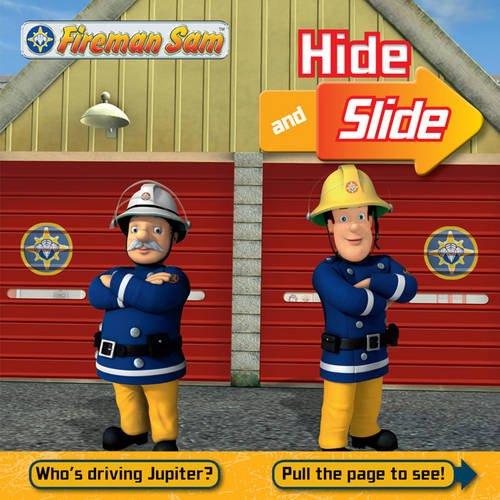Fireman Sam: Hide and Slide