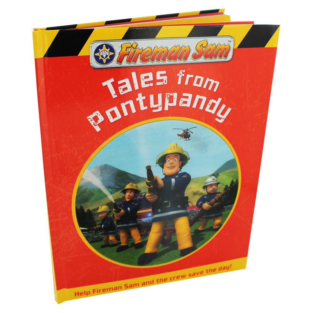 Fireman Sam :Tales From Pontypandy (HB)