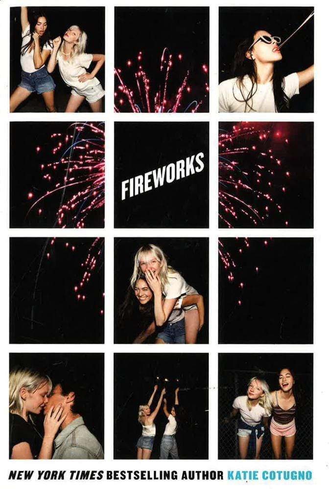 *Fireworks