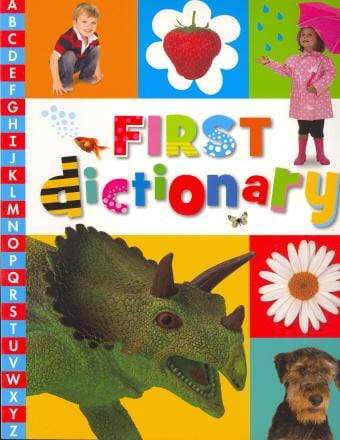 First Dictionary