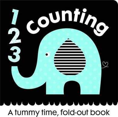 First Focus Counting 123