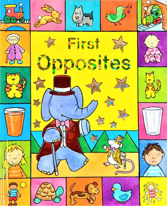 First Opposites