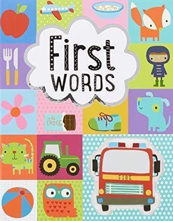 First Words