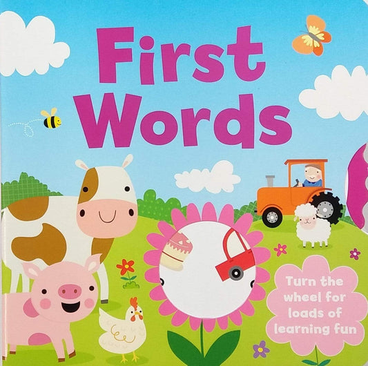 First Words