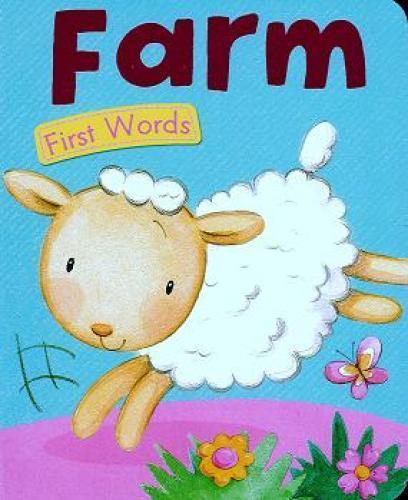 First Words: Farm