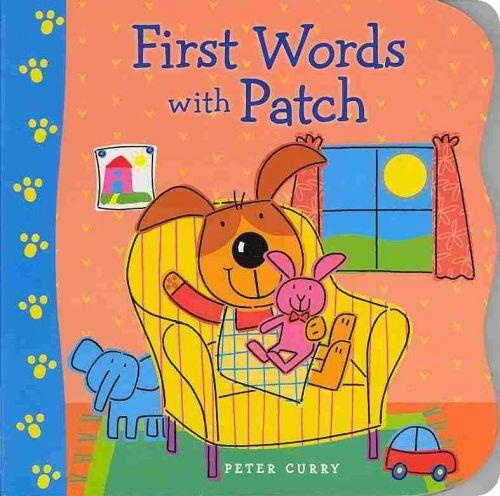 First Words With Patch