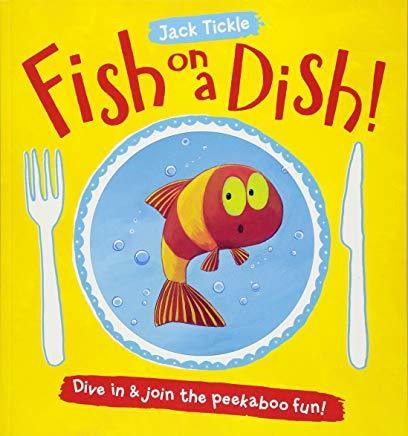 Fish on a Dish!
