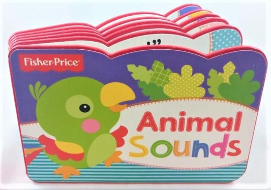 Fisher Price: Animal Sounds