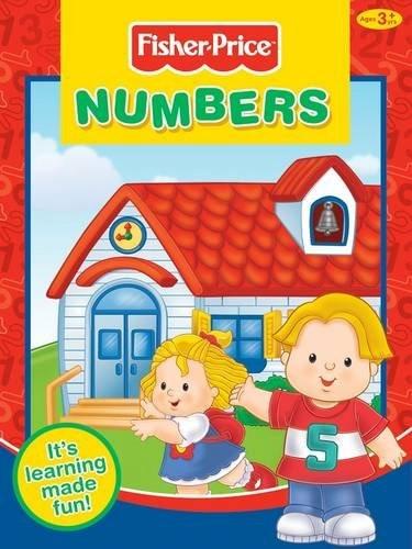 Fisher-Price: Numbers