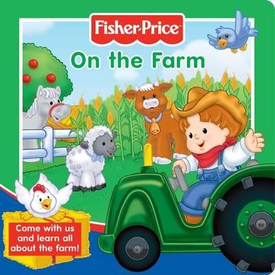 Fisher-Price: On the Farm