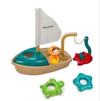 FISHING BOAT (1008)