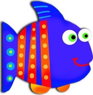 Fishy Friends - Nibbler