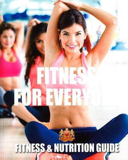 Fitness For Everyone (Hb)