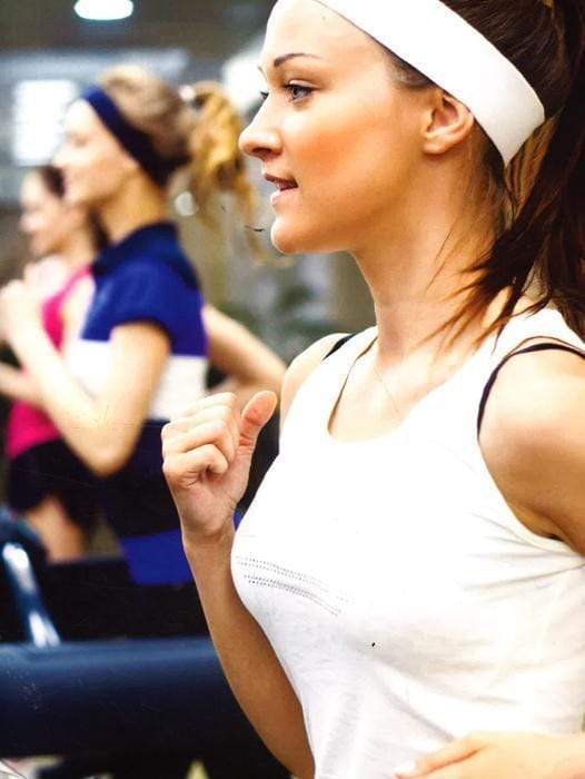 Fitness For Everyone (Hb)