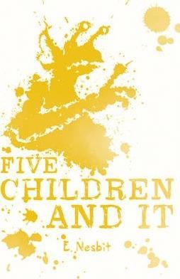 Five Children And It