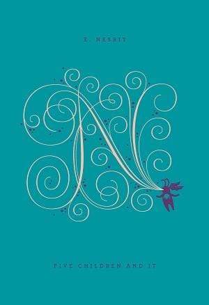 Five Children And It (Hb)