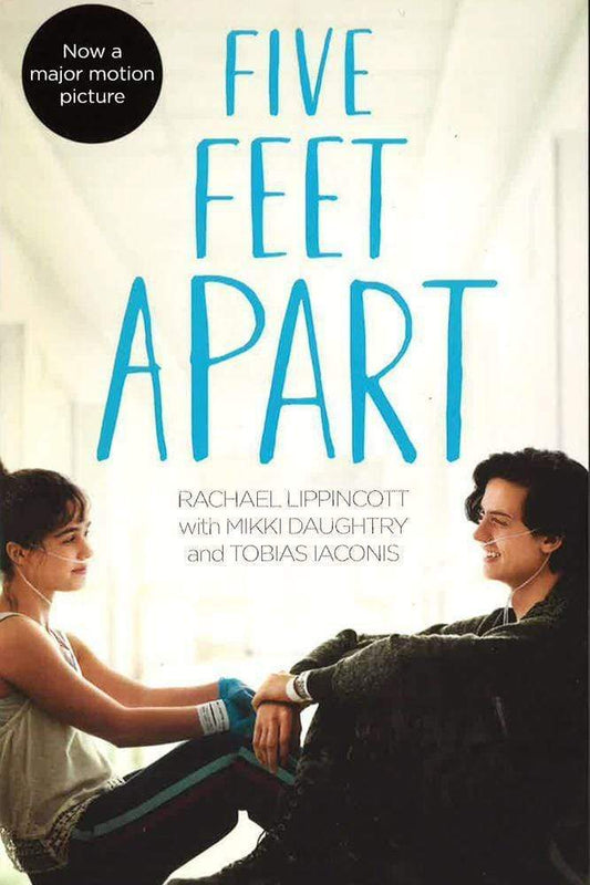 Five Feet Apart