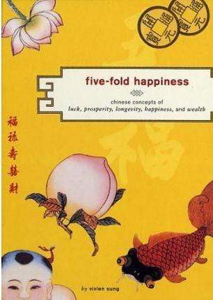 Five-fold Happiness