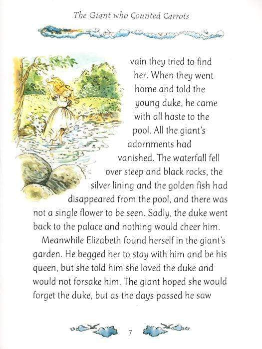 Five-Minute Stories The Ogre's Bride And Other Stories (5 Minute Children's Stories)