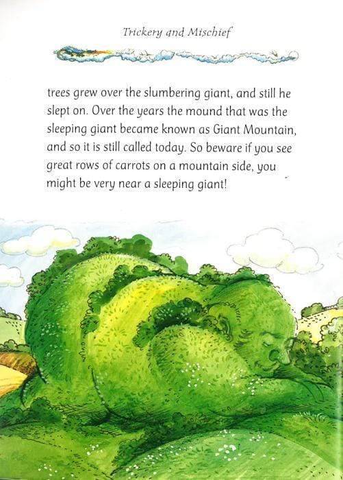 Five-Minute Stories The Ogre's Bride And Other Stories (5 Minute Children's Stories)