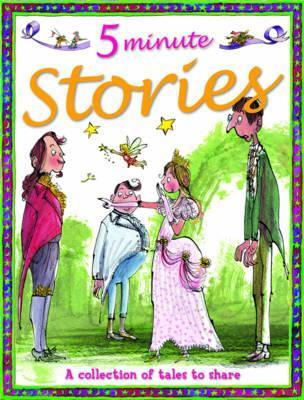 Five - Minutes Stories