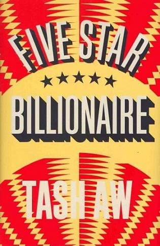 Five Star Billionaire (HB)