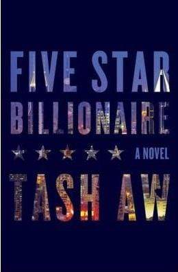 Five Star Billionaire (HB)