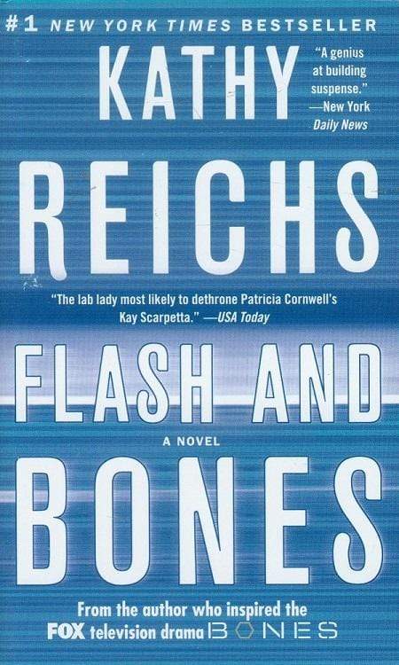 Flash and Bones