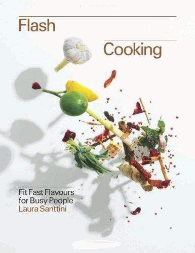 Flash Cooking (HB)