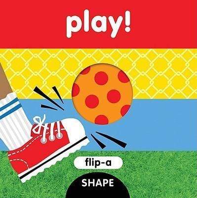 Flip-a-Shape: Play!