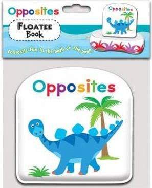 Floatee Book - Opposites