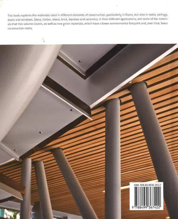 Flooring Materials And Other Finishes