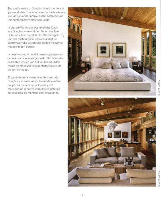 Flooring Materials And Other Finishes