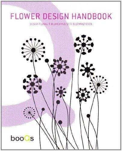 Flower Design Handbook