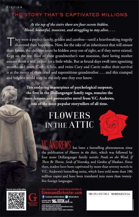 Flowers In The Attic