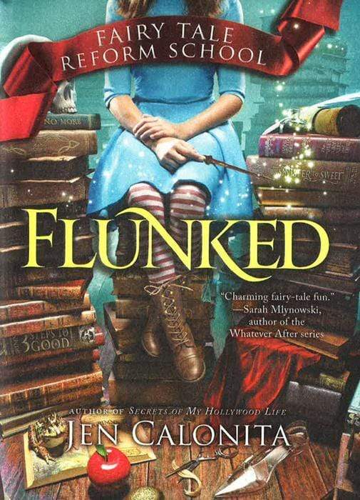 Flunked