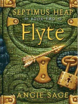 Flyte (Septimus Heap Book 2)