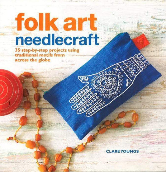 Folk Art Needlecraft