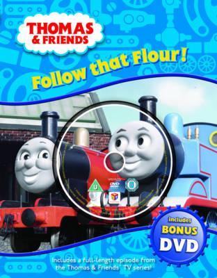 Follow That Flour (Thomas & Friends)