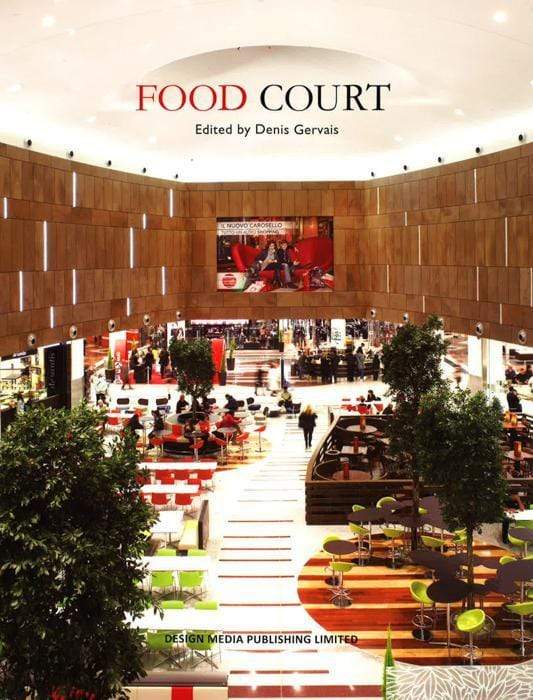 Food Court (Hb)
