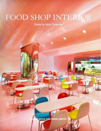 Food Shop Interior (HB)