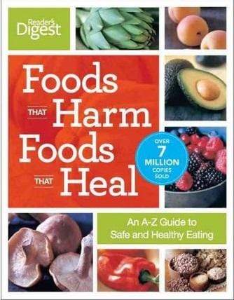 Foods That Harm Foods That Heal