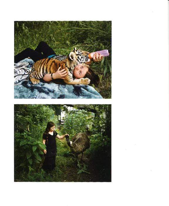 For Love : 25 Heartwarming Celebrations Of Humanity