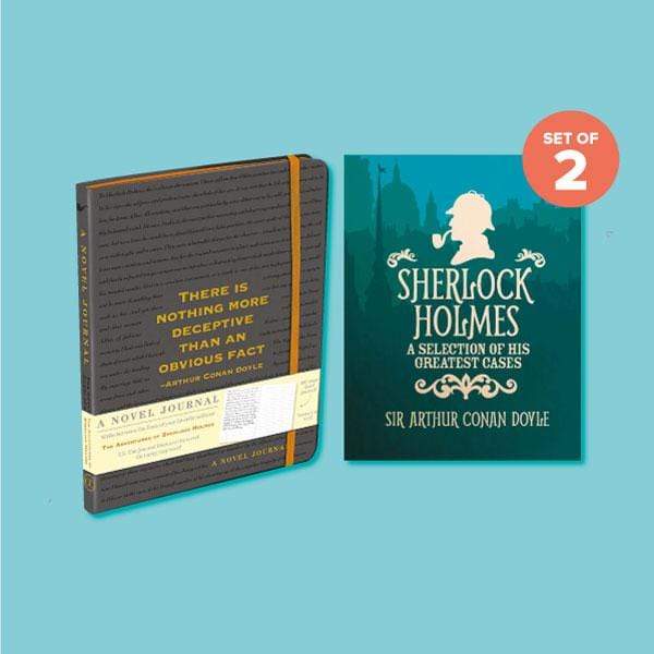 For Mystery Lovers Out There