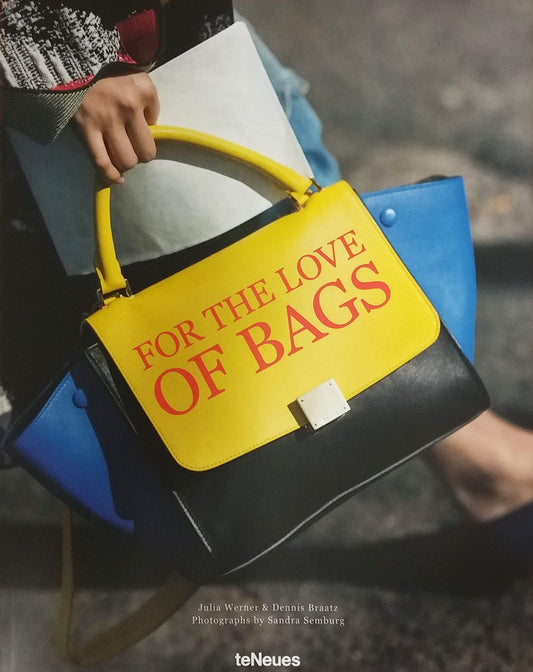 For the Love of Bags (HB)