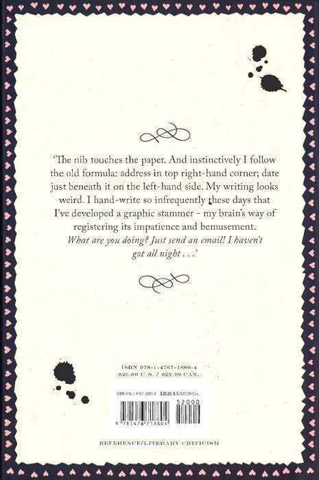 For The Love Of Letters